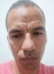 Luiz, 44 года, São Vicente