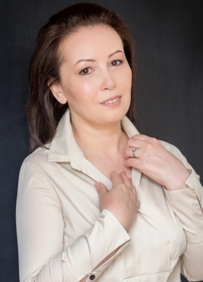 Лилия, 48, Рэспубліка Беларусь, Жлобін