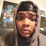 Terrence, 20  , Shaker Heights
