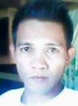 Arnold, 39 лет, Lungsod ng Cagayan de Oro