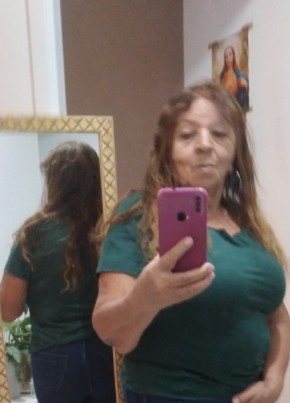 Katia из Campina Grande 55 лет