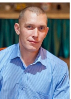 Филипп, 41, Россия, Прокопьевск