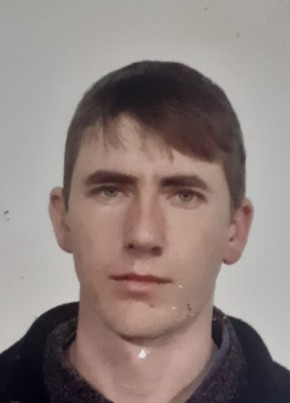 Ник, 40, Россия, Новохопёрск