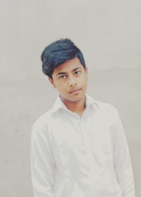 Daman, 18, India, Sangrur