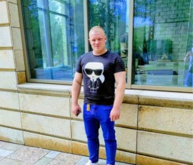 Антон, 34 года, Донецьк
