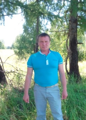 Юра, 43, Россия, Балтаси