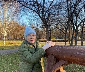 Елена Чернова, 64 года, Новокузнецк