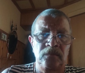 Сергей, 63 года, Иркутск