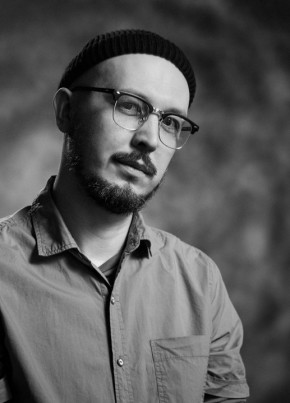 Kirill, 34, Russia, Berezniki