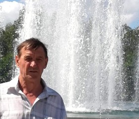 Олег, 71 год, Асино