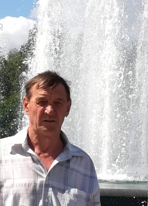 Олег, 71, Россия, Асино