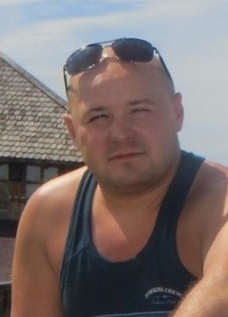 Sergey Karzhov, 41, Russia, Tyumen