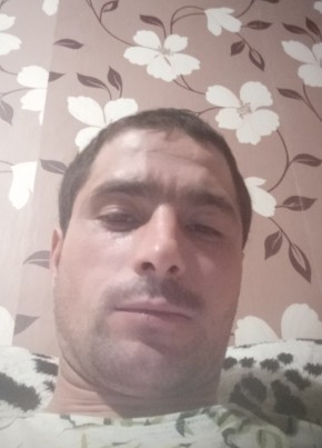 Сергей, 32, Рэспубліка Беларусь, Магілёў