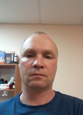 Дмитрий, 41, Россия, Кинешма