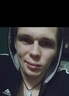 Даниил, 25, Россия, Суздаль
