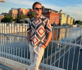 Егор, 29, Bremen
