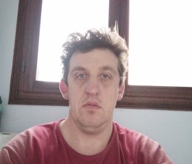 Joel , 46, Boulogne-sur-Mer