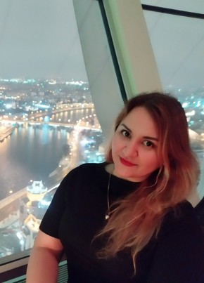 Анна, 37, Россия, Санкт-Петербург