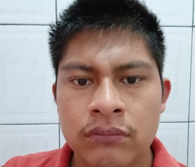 Raúl, 28, Sao Paulo