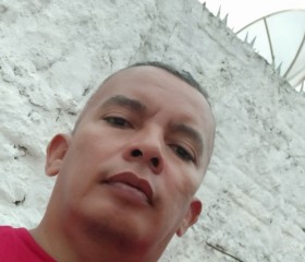 Gerôncio Gomes, 42 года, Jatobá