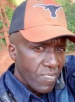 MOSES, 32 года, Nairobi