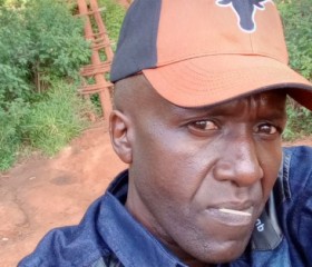 MOSES, 32 года, Nairobi