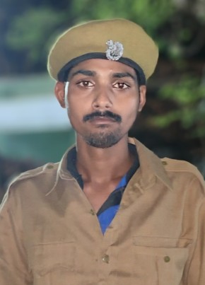 Raj, 23, India, Bhubaneswar