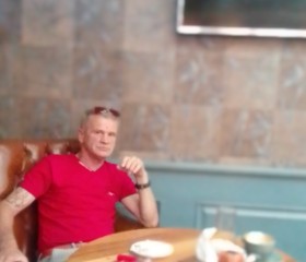 Алексей, 51 год, Бишкек