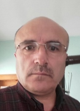 Veysel, 58, Türkmenistan, Türkmenabat