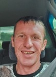 Алексей Не-Важно, 42 года, Красноярск