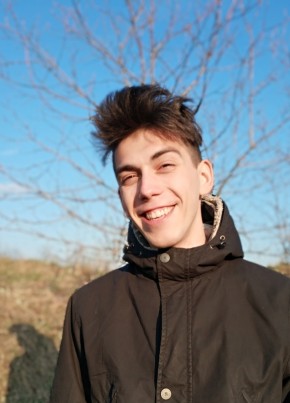 Виталий, 23, Україна, Снятин