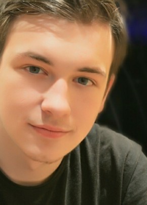 Андрей, 24, Россия, Кондрово