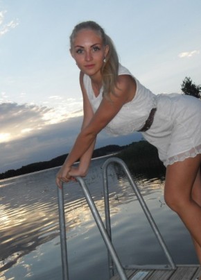 Анна, 29, Россия, Калининград