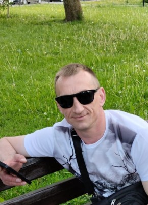 Сергей, 43, Россия, Сафоново