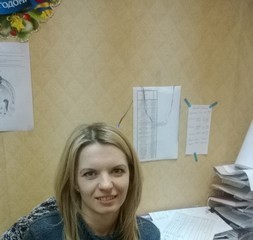 Светлана, 41 год, Дніпро