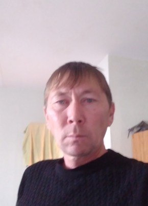 Азат, 51, Россия, Озёрск (Челябинская обл.)