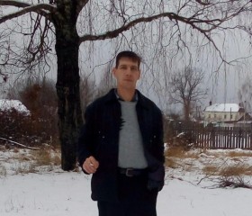 Алексей, 47 лет, Злынка