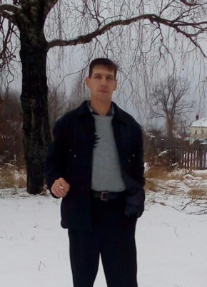 Алексей, 47, Россия, Злынка