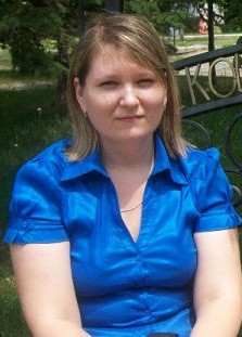 Людмила, 48, Россия, Биробиджан