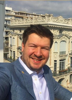 Дмитрий из Уфы 50 лет