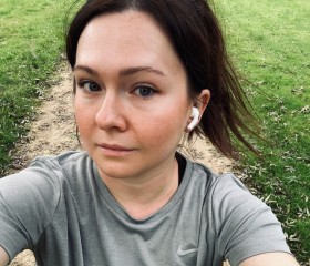 Margarita, 34, Moscow