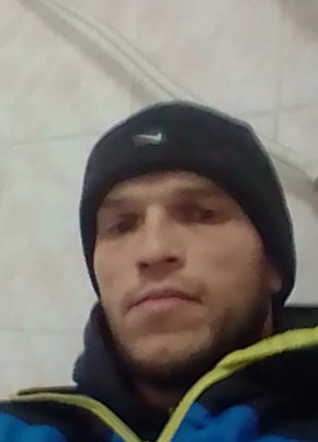Андрей, 38, Россия, Чусовой