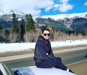 Dava, 30, Krasnodar