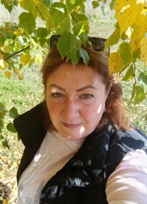 Надежда из Новосибирска 49 лет