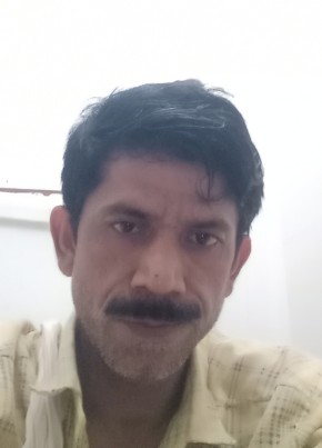 Rajiv Kumar, 37, India, Faridabad