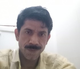 Rajiv Kumar, 37 лет, Faridabad