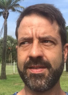 Paulo, 44, República Portuguesa, Feira