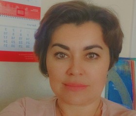 Элина, 47 лет, Казань