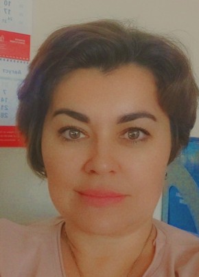Элина, 47, Россия, Казань