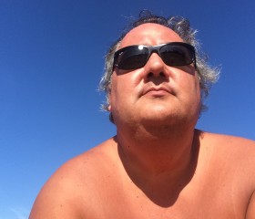 roberto, 57, Tempio Pausania